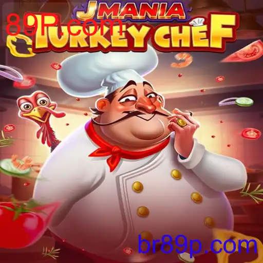 JManiaTurkeyChef