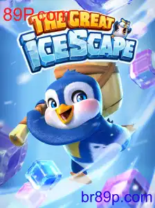 TheGreatIcescape