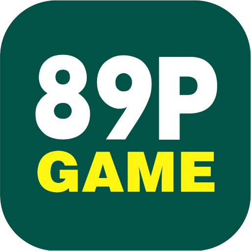 89P.com-Plataforma Mobile com PIX no Brasil Logo